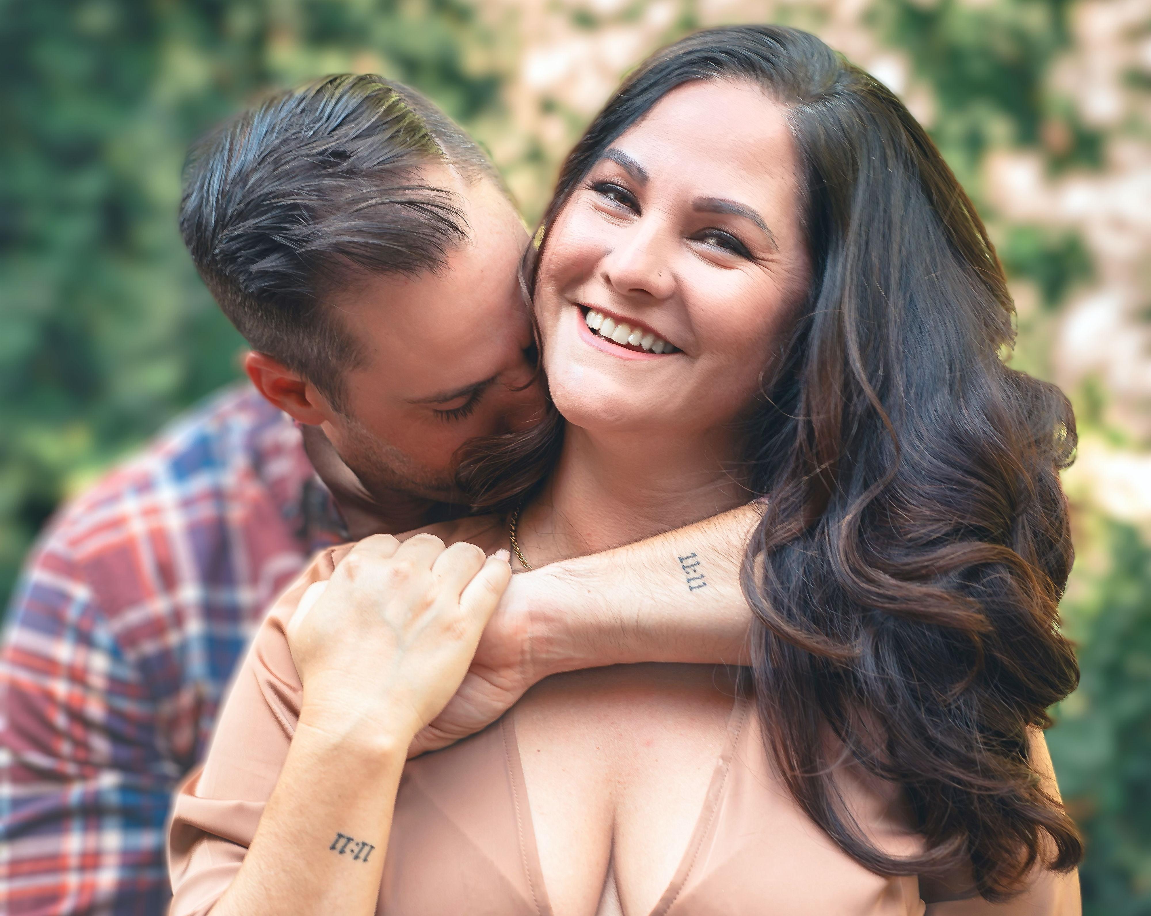 The Wedding Website of Gina Emmert and Matthew Ekins