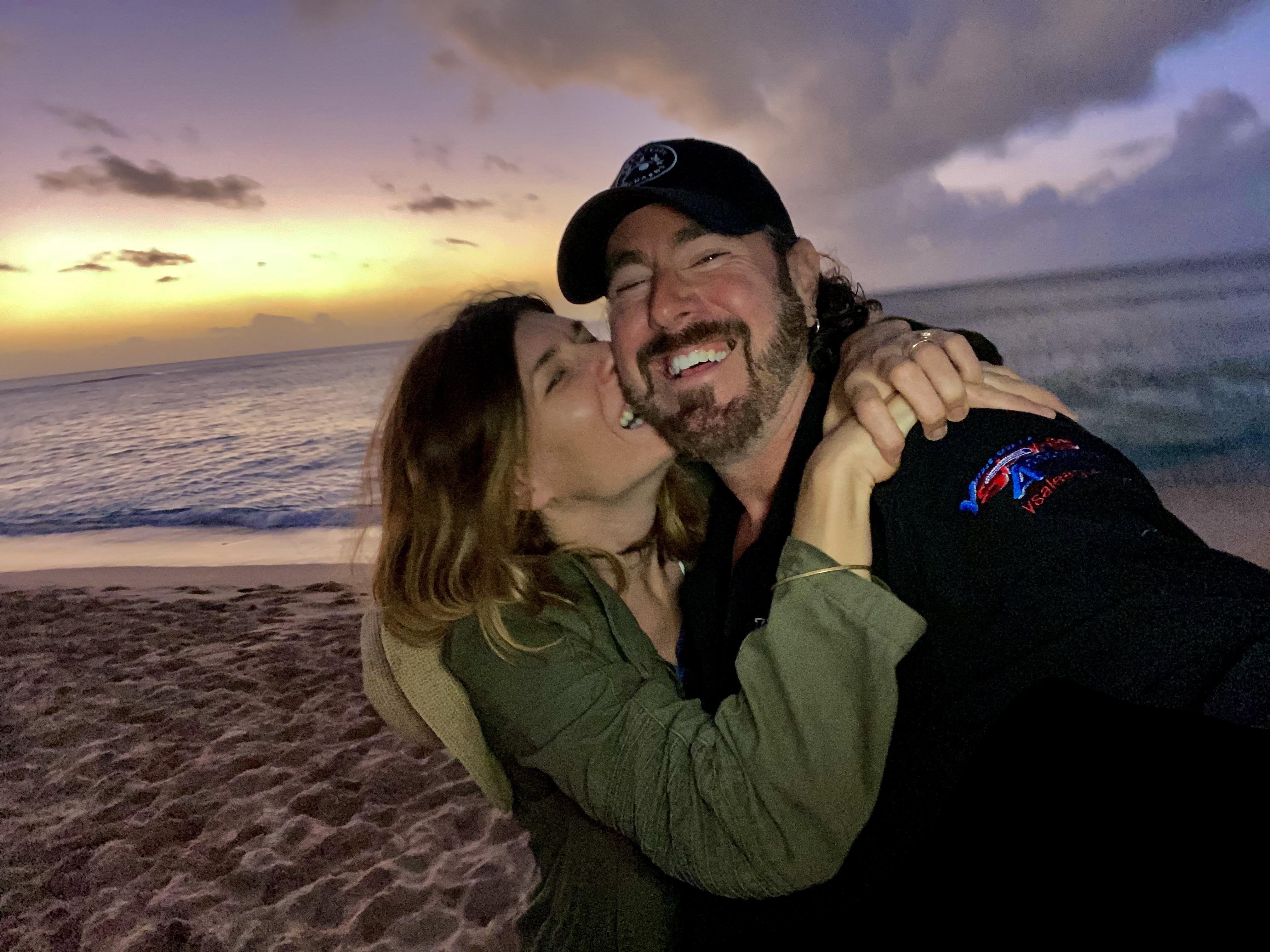 The Wedding Website of Jason Yudoff and Elizabeth Jones