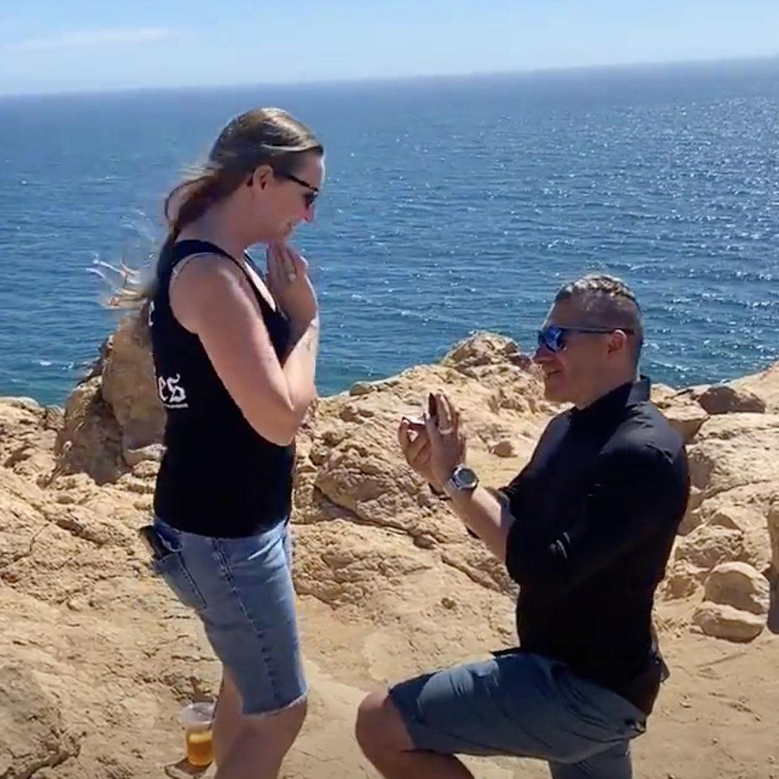 The Proposal <3