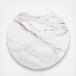 Palace Flat Round Tray
