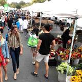Open-Air Markets