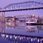 Walnut Street Bridge