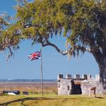 Fort Frederica National Monument