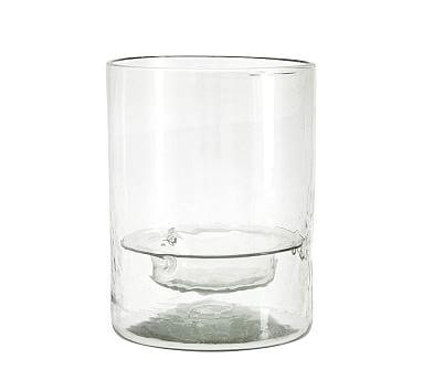 Glass Display Hurricane - Small