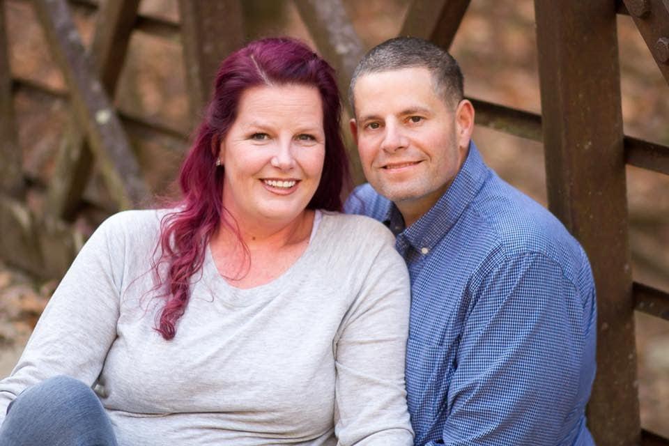 The Wedding Website of Christiana Trotter and Kevin Butler