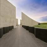 Flight 93 National Memorial