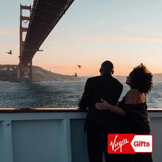 2 Tickets for Dinner Cruise - San Francisco