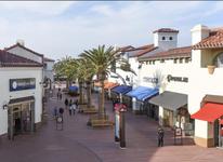 Outlets at San Clemente