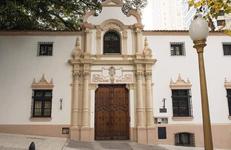 Museo de Arte Hispanoamericano Isaac Fernández Blanco