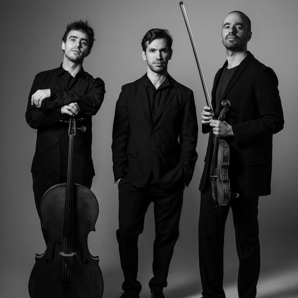 Chamber Ensemble Concert in Barcelona