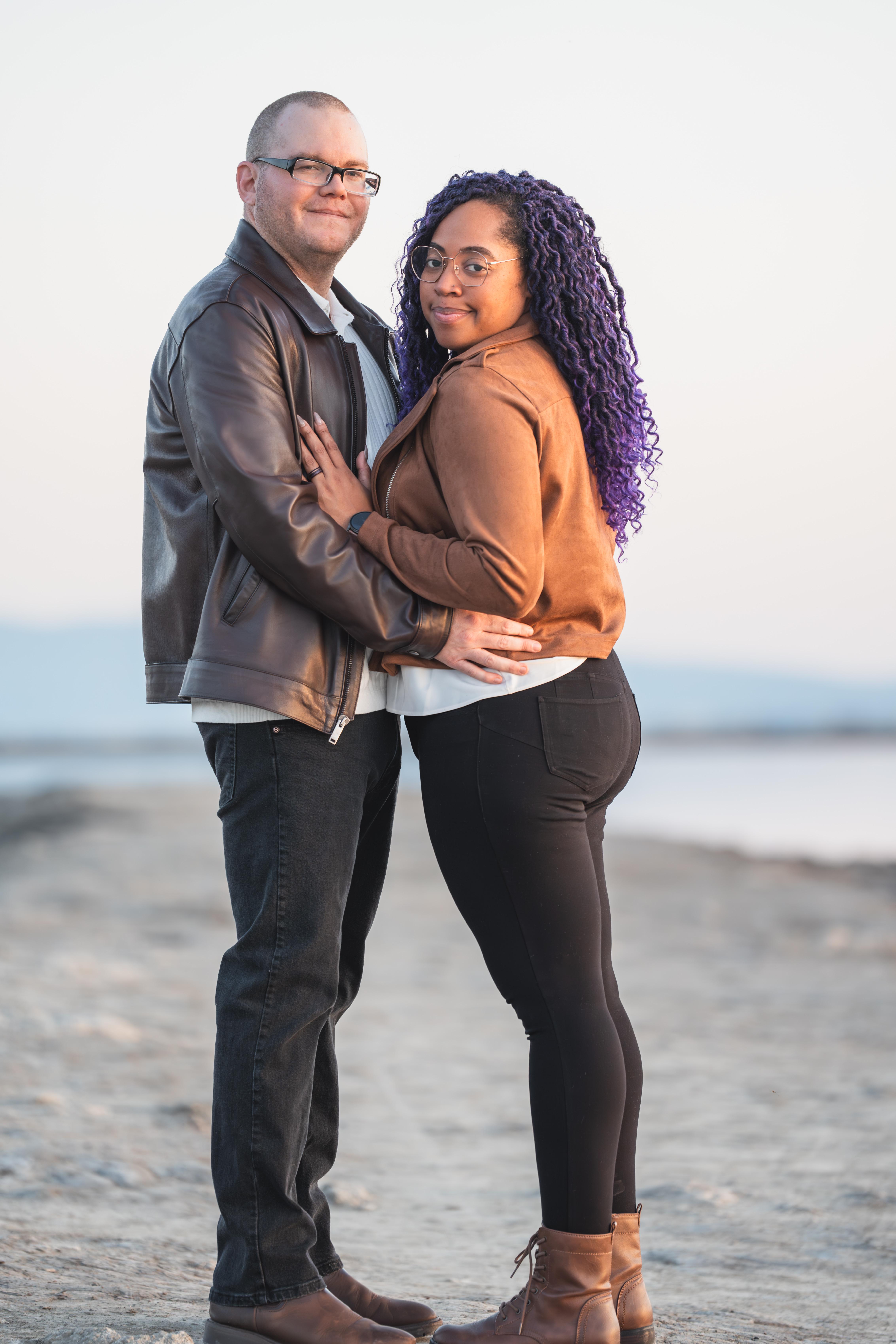 The Wedding Website of Alley Thompson and Nick Davenport