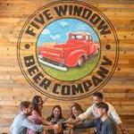 Five Window Beer Co.