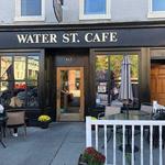 Water Street Cafe