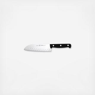 Fine Edge Pro Hollow Edge Santoku Knife