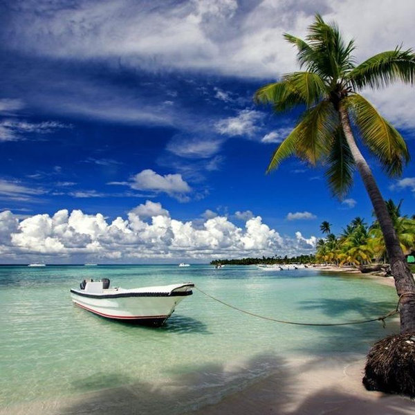 Honeymoon Resort