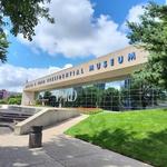 Gerald R Ford Presidential Museum