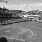 Kauffman Stadium