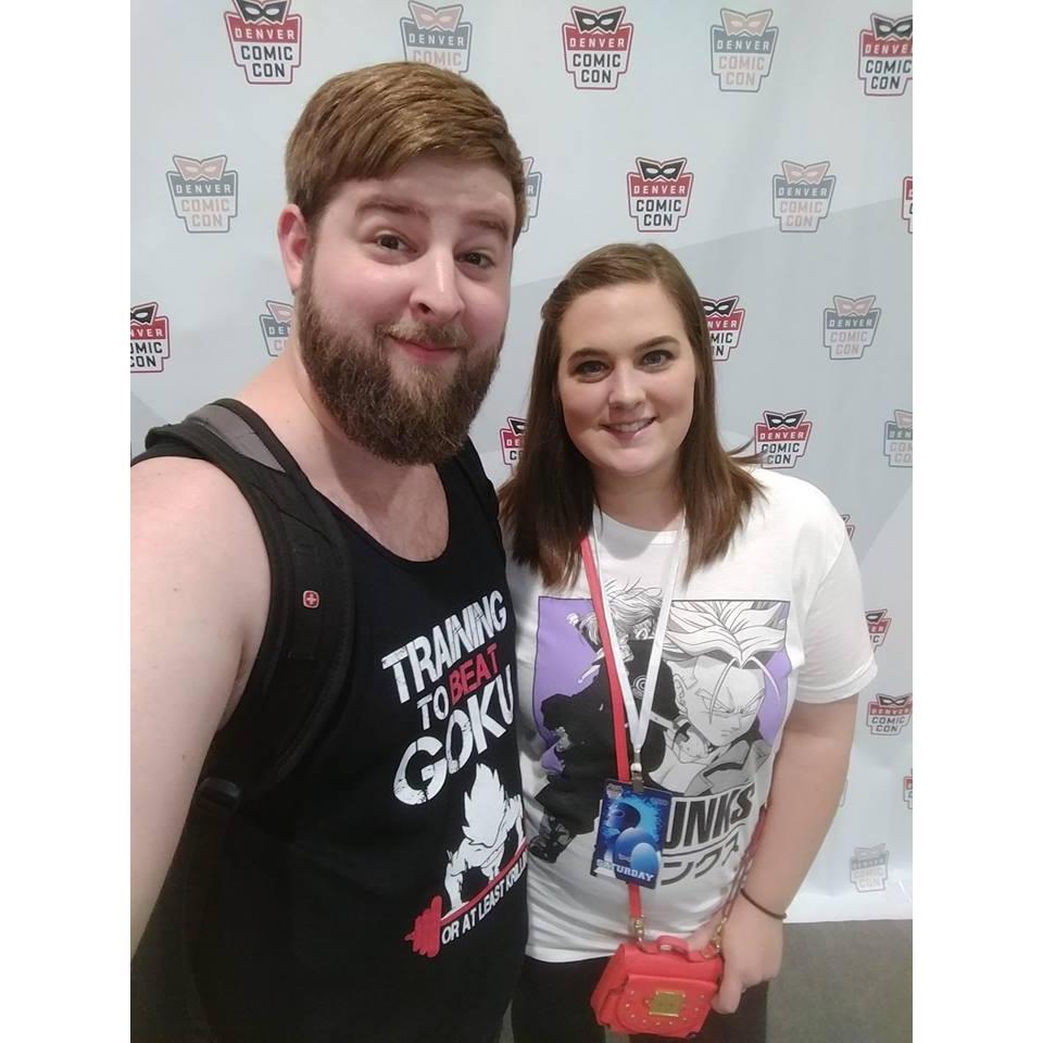Denver Comic Con