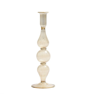 Kim Seybert - Ripple Candlestick