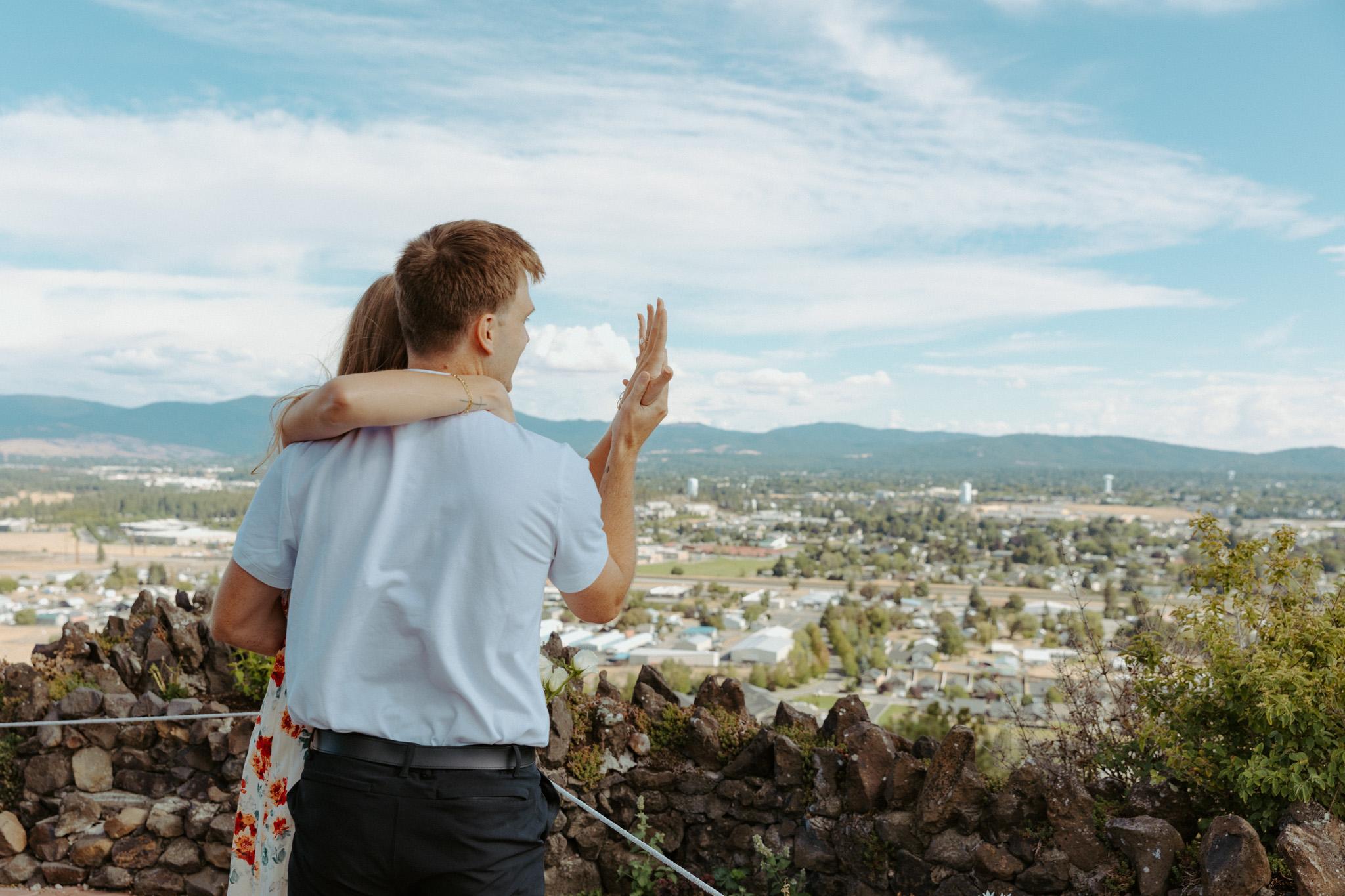 The Wedding Website of Mitchell Brooks and Mallory McCall