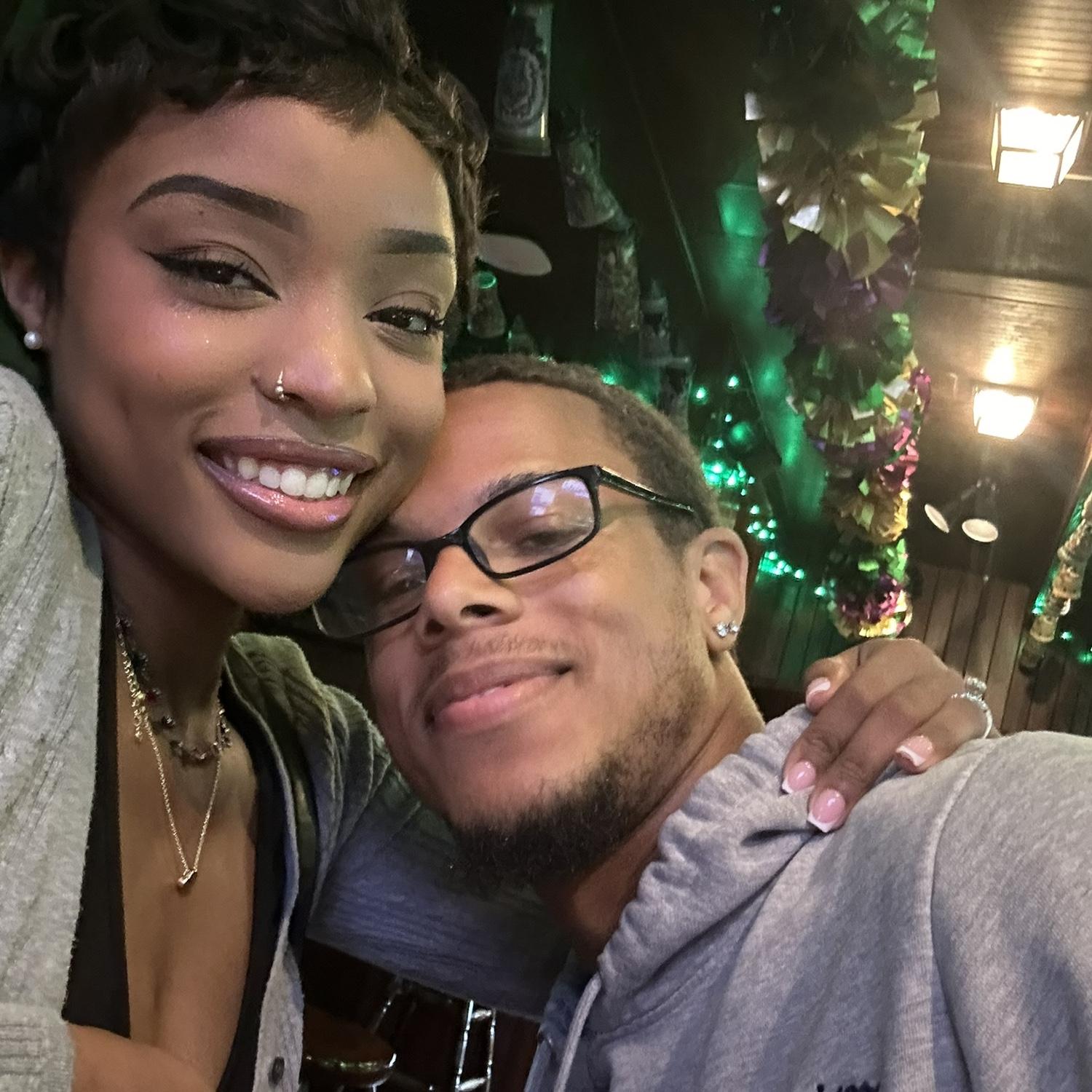 Date night :)