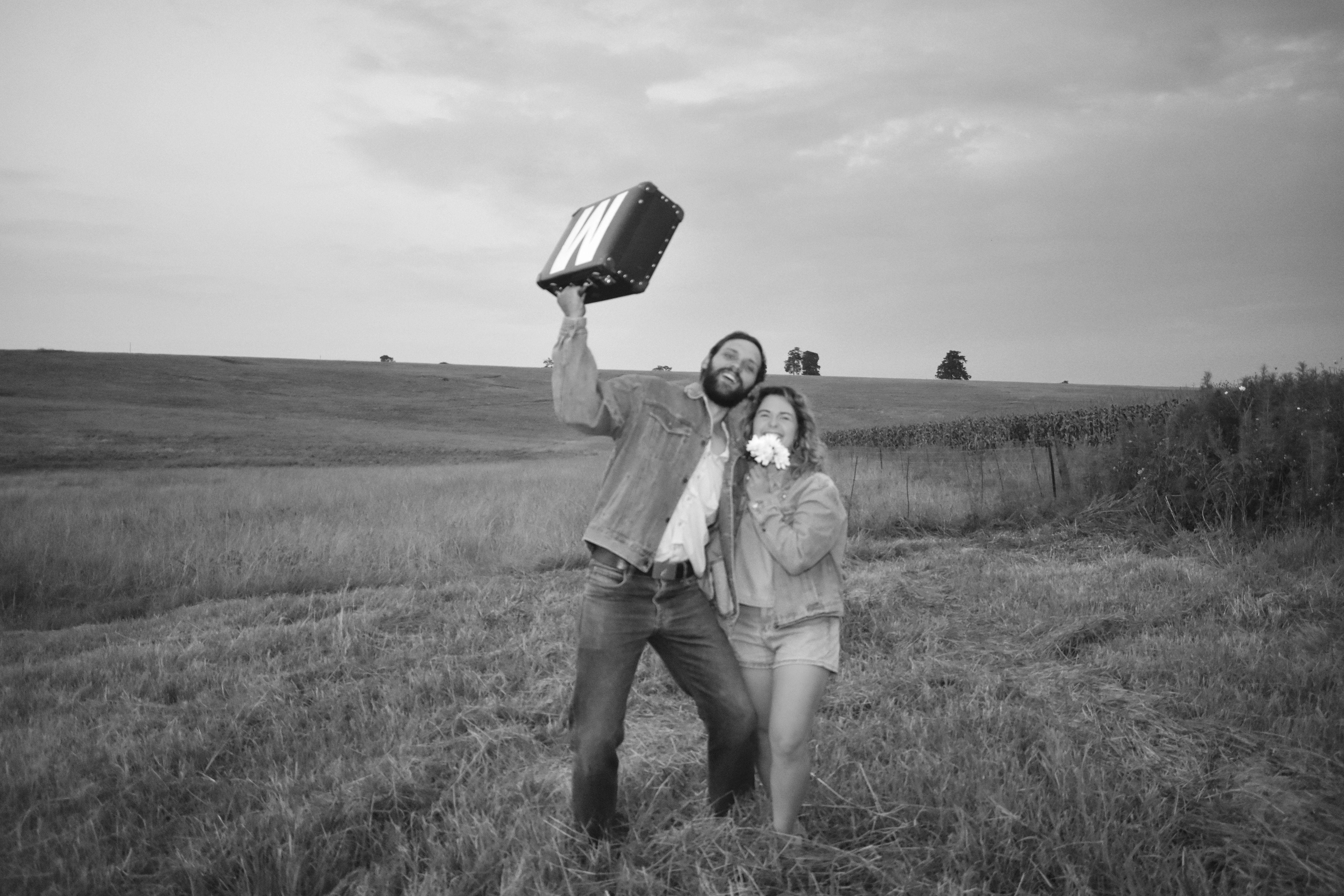 The Wedding Website of Janke Fouché and Nico Kotzé