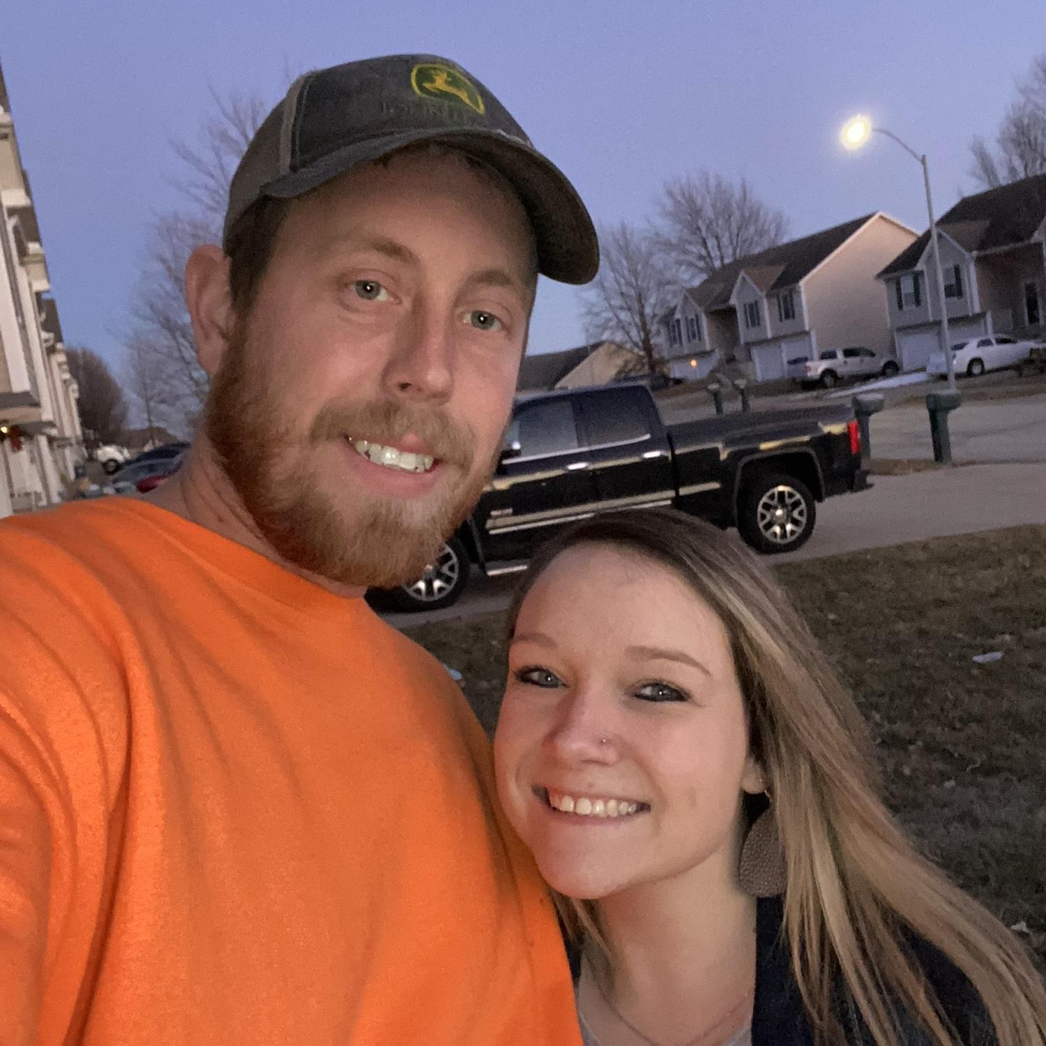 First year anniversary!
