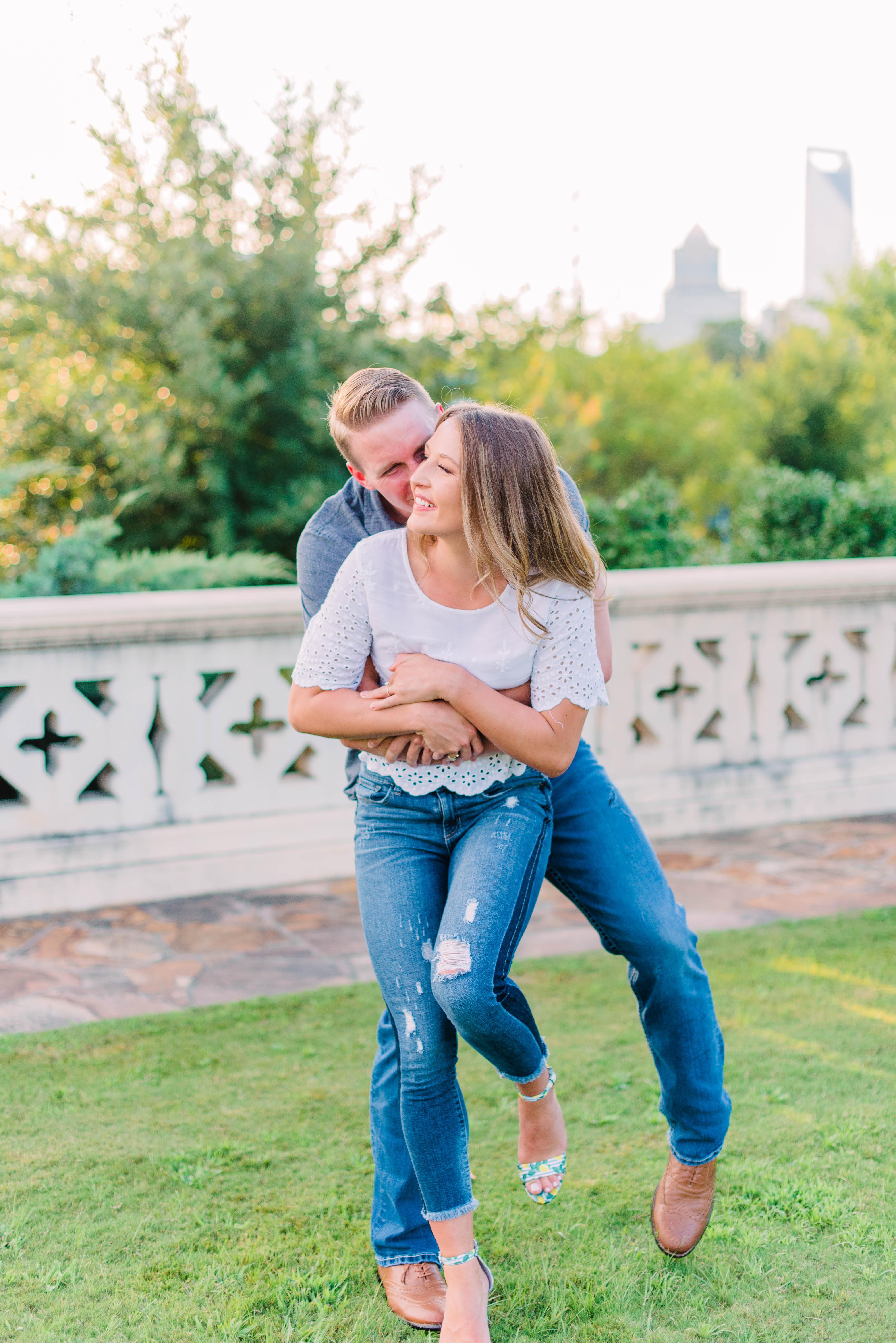 The Wedding Website of Sierra Smith and Chase Shantz