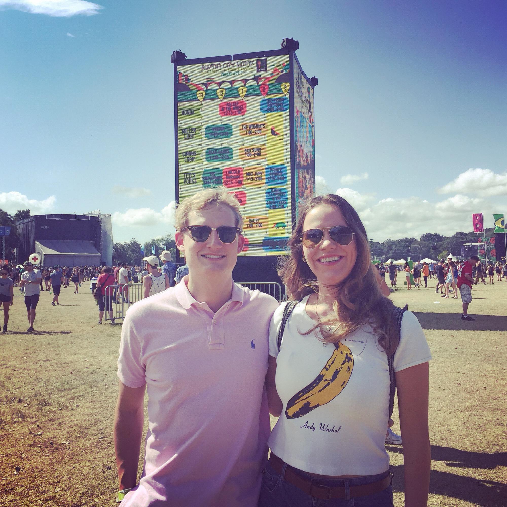 Austin City Limits 2016