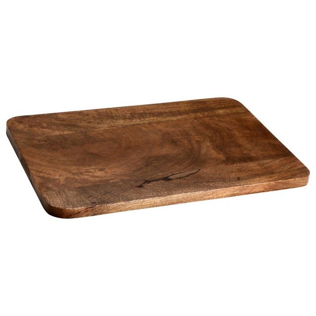 Mascot Hardware Wood Cutting Board