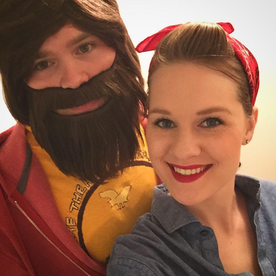 Halloween 2015