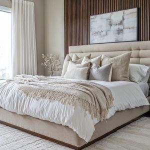 Mattress and Frame
