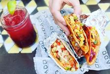 Condado Tacos