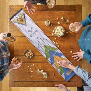 Tabletop Bowling Game