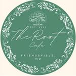 The Root Cafe