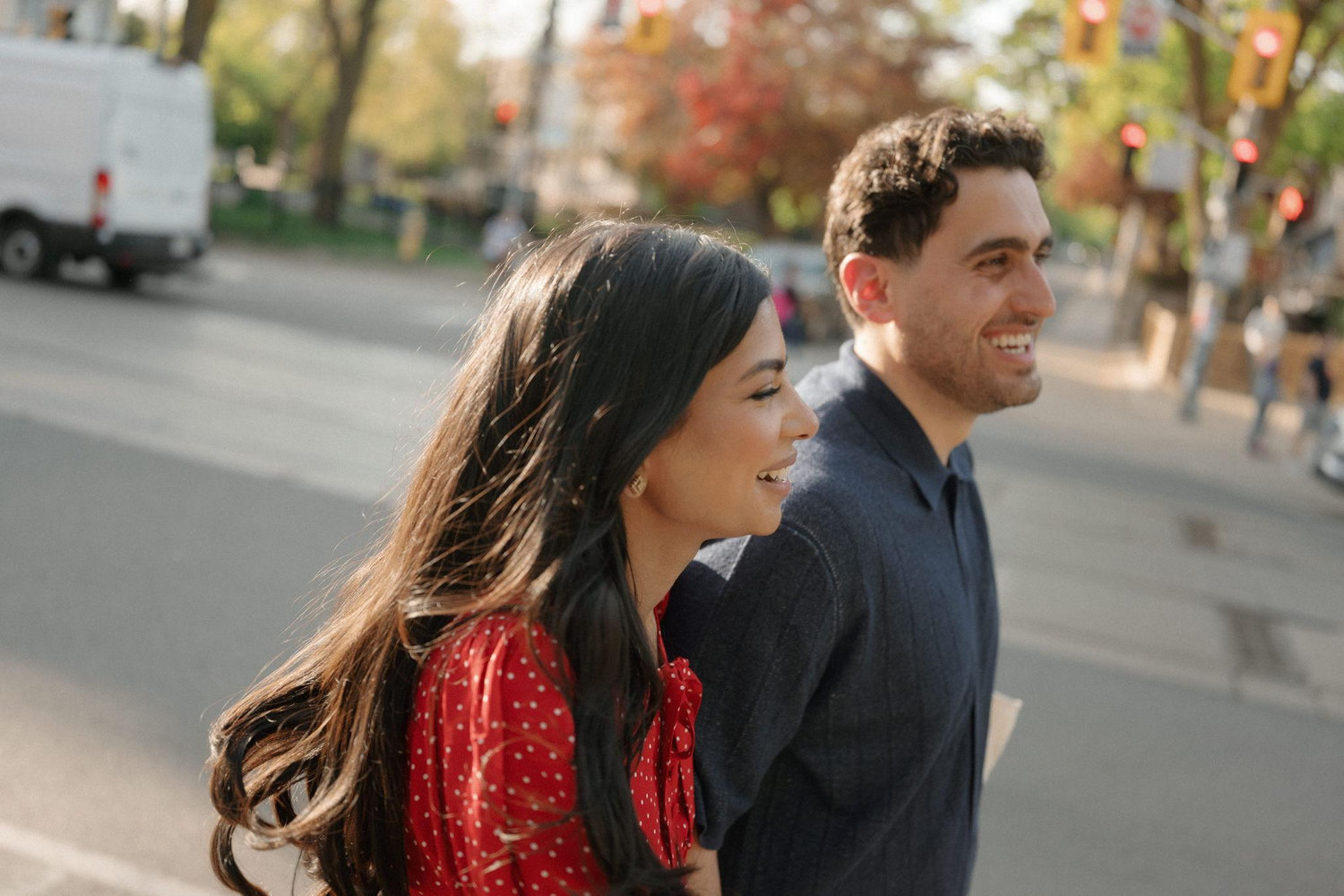 The Wedding Website of Ria Garg and Mehryar Maalem