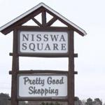 Downtown Nisswa