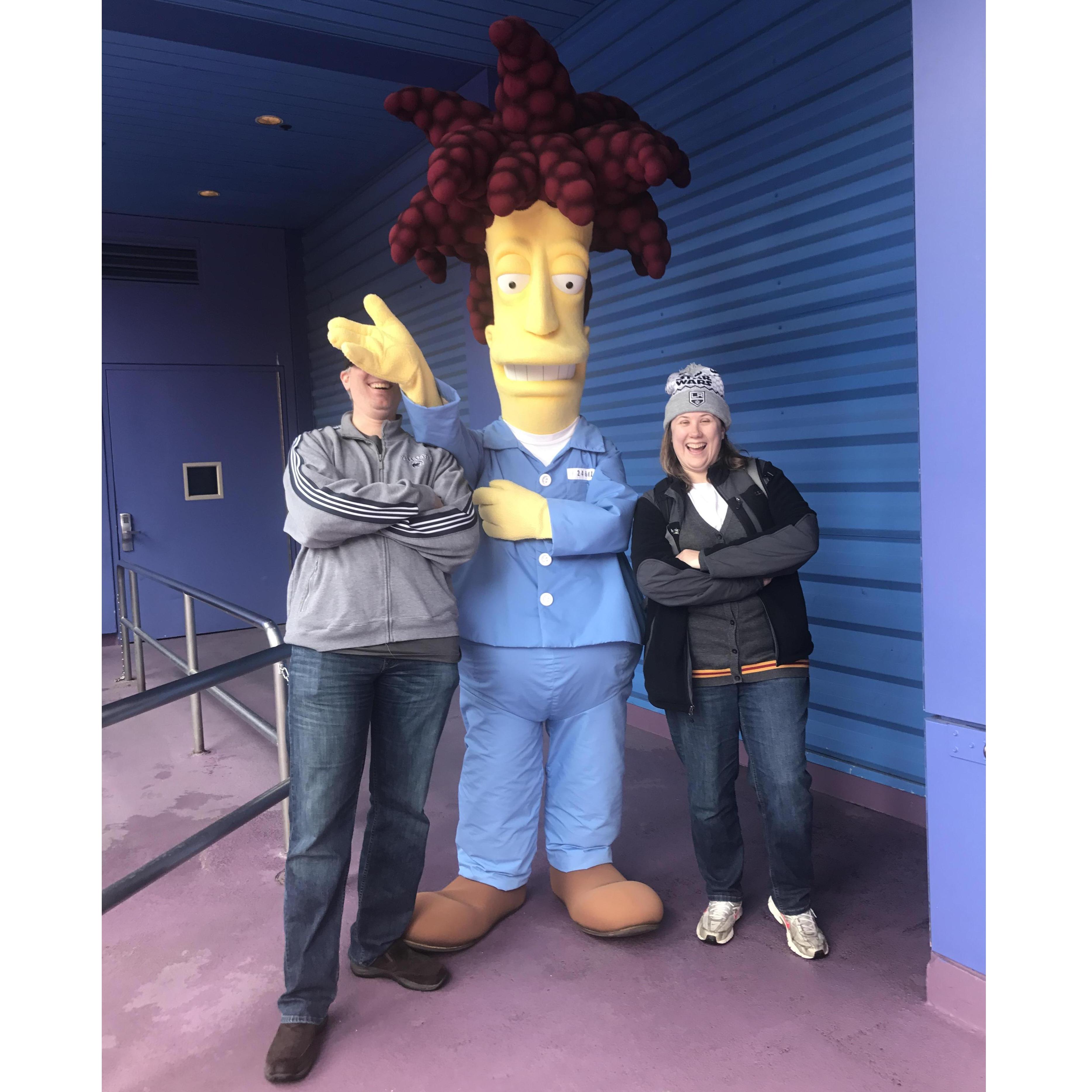 February 3, 2019