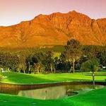 Stellenbosch Golf Club