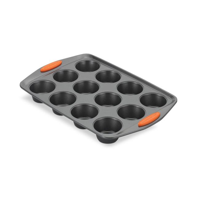 Rachael Ray Yum-o! Non-Stick Oven Lovin' Muffin & Cupcake Pan