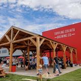 Toppling Goliath Brewing Co