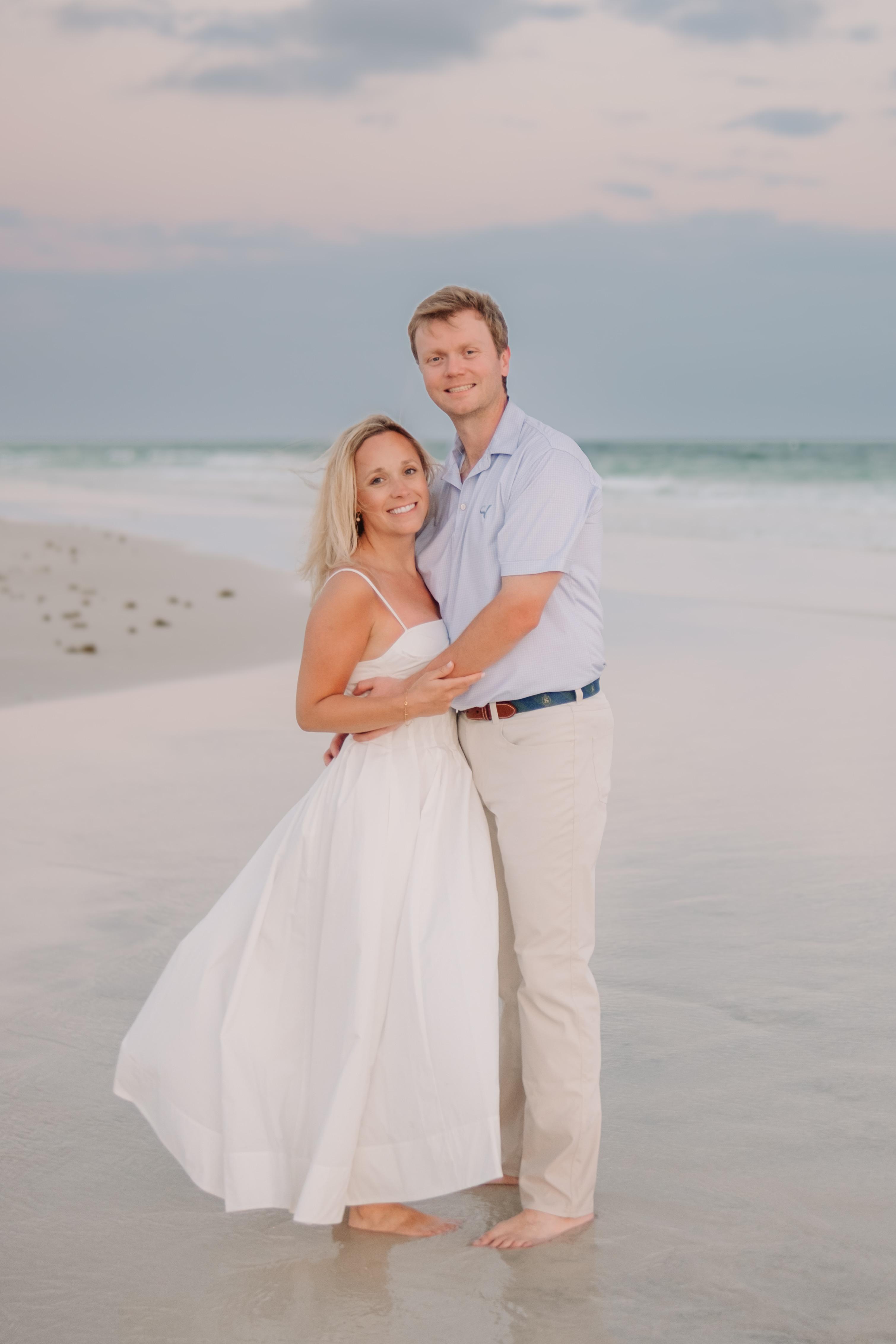 The Wedding Website of Claire Trauschke and Travis Wood