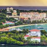 St John, USVI