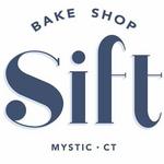 Sift Bake Shop Mystic