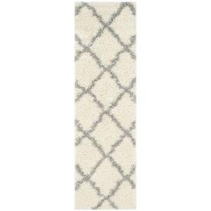 Hallway Runner- Kivett Ivory Area Rug