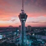 Alor Setar Tower