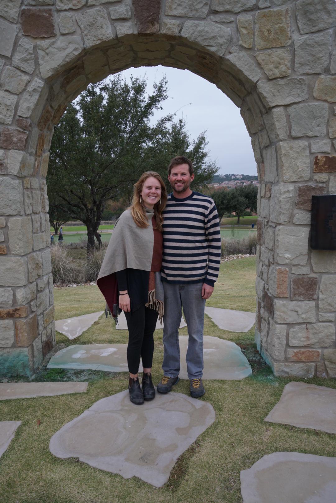 Thanksgiving in Austin