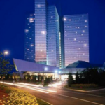 Mohegan Sun