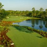 Old Corkscrew Golf Course