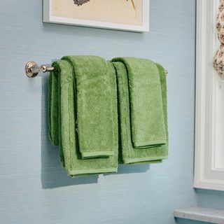 Basic Bath Towel